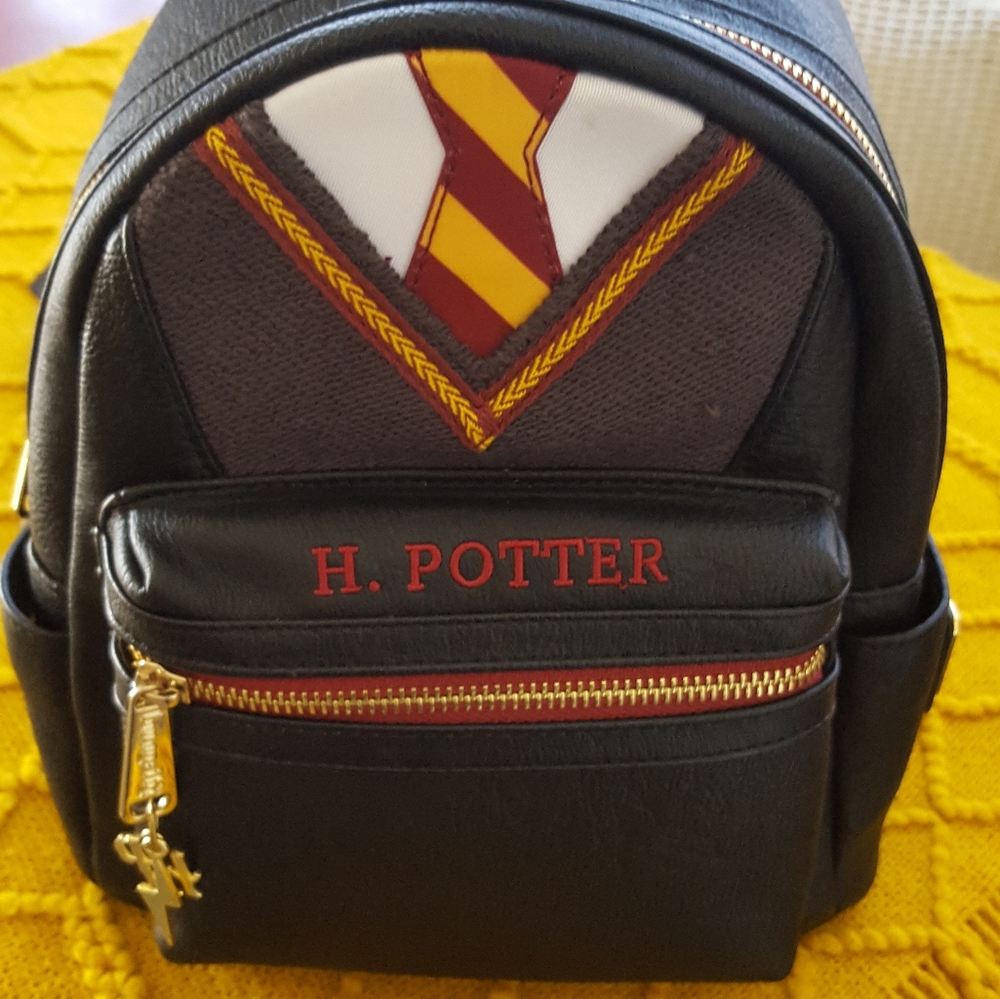 Harry Potter backpack
